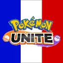 Pokémon Unite France's icon
