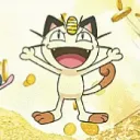 ✨💰Meowth Shop