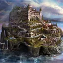 Vijdik's Kingdom