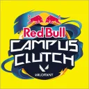 Red Bull Campus Clutch