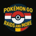 Pokémon-Go Raids and More