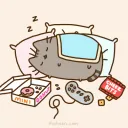 Chill Kitty Lounge