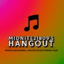 Midnite2189's Hangout
