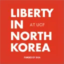 Liberty in North Korea at UCF (20-21)