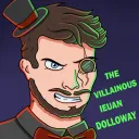 League Of Villainous Evildoers