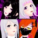 DarkFlame Universe