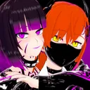 DarkFlame Universe