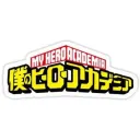 BOKU NO HERO - RPG