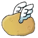 Potato Domain 🥔