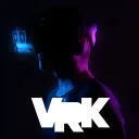 It's VRK