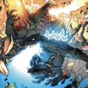 Kaiju Battle Royale