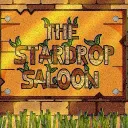 The Stardrop Saloon Discord Server Icon