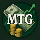 MTG Trades
