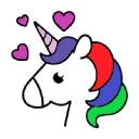 The Unicorn Family!