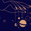 Astrology Cafe's icon