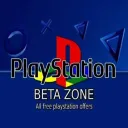 PlayStation Beta Zone