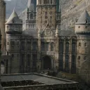 호그와트 마법학교Hogwarts School of Witchcraft and Wizardry