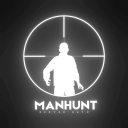 MANHUNT DayZ Discord Server Icon