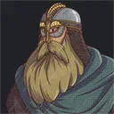 Bretwalda | Vikingr
