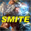 GODS OF SMITE