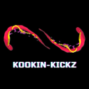 Kooking Kickz 2.0 Server Icon
