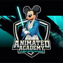 🛡 Animated Academy 🛡