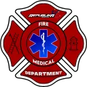 (RRP) Philippine Fire & Medical Department