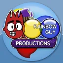 Rainbow Guy Productions Discord Server