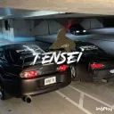 TENSEI