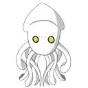 Squid Gang Discord Server Icon