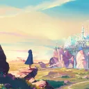 La Quête d'Ewilan