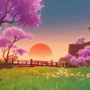 Silken Serenitea's icon