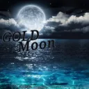 Gold moon