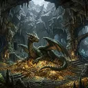 Drachenhöhle