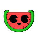 Fruits Music icon