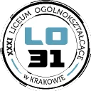 31LO Kraków 👾
