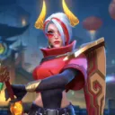 Fiora Supremacy