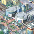 旧いも市 │ potato city [次期後継鯖に移行します]