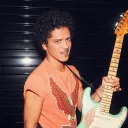 Bruno Mars' Hooligans