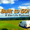 Built to GO! A Discord Server