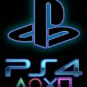 PS4 Legends