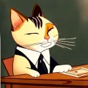 Hepcat Lounge Discord Server Icon