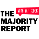 Discovery icon for The Majority Report Discord server