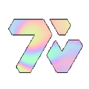 7TV Discord Server Icon – Programming