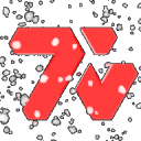 Discovery icon for 7TV Discord server