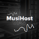 MusiHost - TW&amp;Oacute;J DOSTAWCA USÅUG! Server Icon