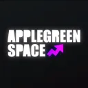 Applegreen Space Assembly