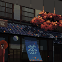 shibui cafe Discord server icon