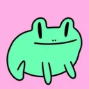 froggy corner's icon