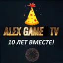 Игровой Канал ALEX GAME TV